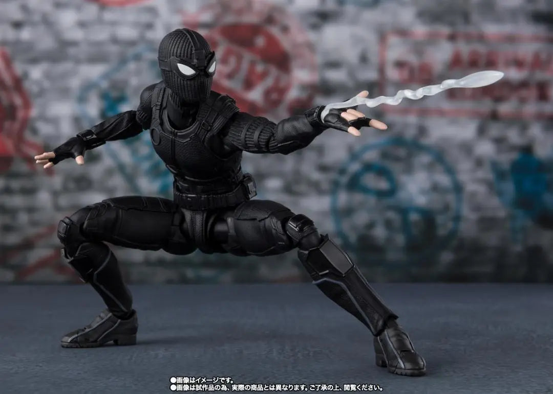 Spider-Man Stealth Suit (Far From Home)