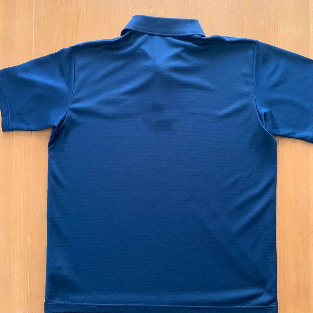 Mizuno MIZUNO Club Champion Polo Shirt Men's