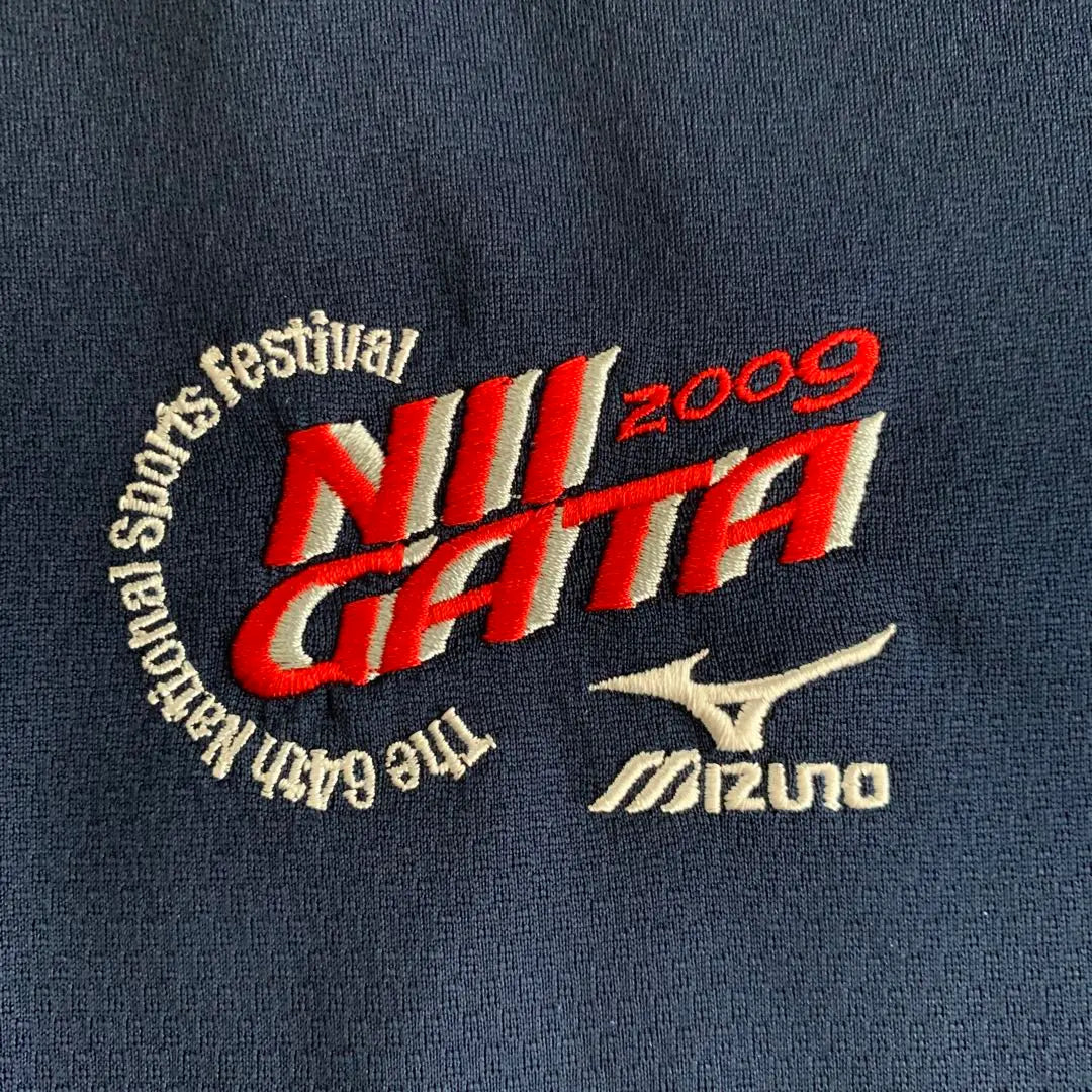 Mizuno MIZUNO Club Champion Polo Shirt Men's