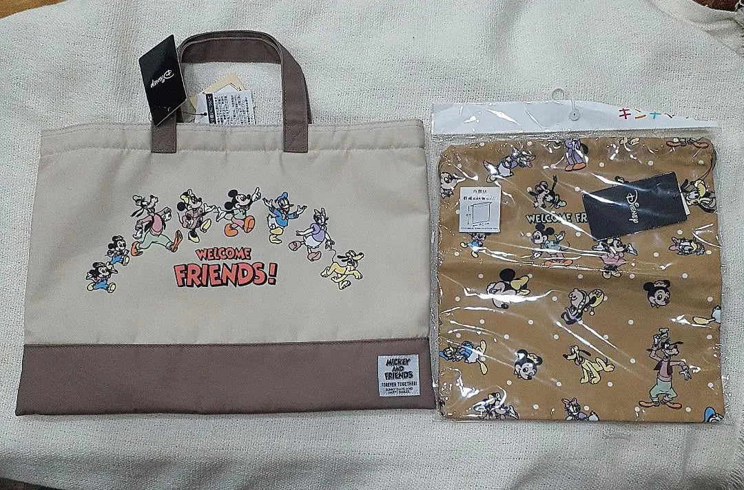 Brand new and unused ☆ Lesson bag drawstring