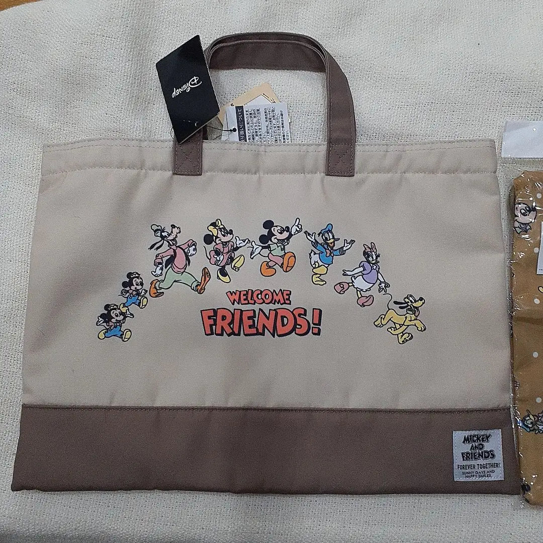 Brand new and unused ☆ Lesson bag drawstring