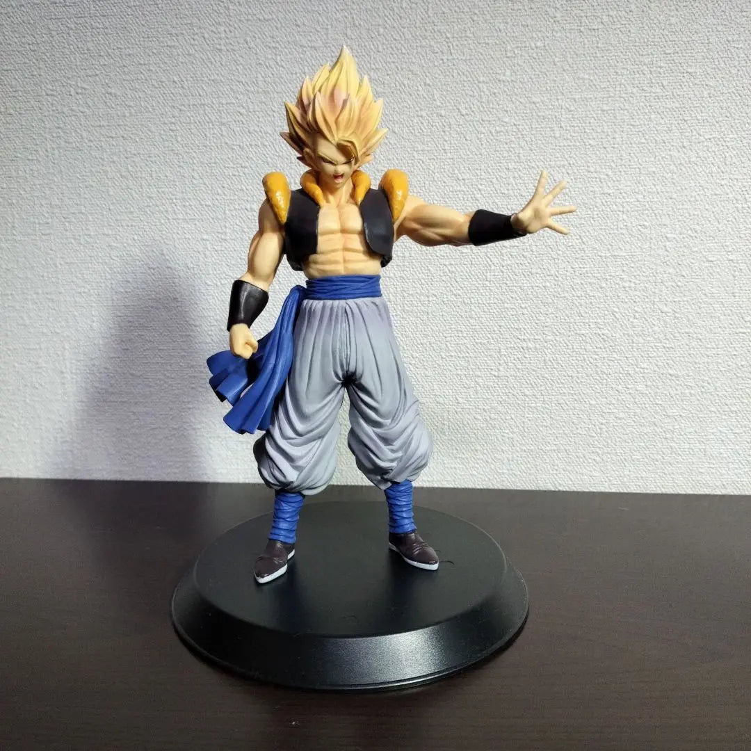 Dragon Ball Son Goku Vegeta 5-piece set DX figure