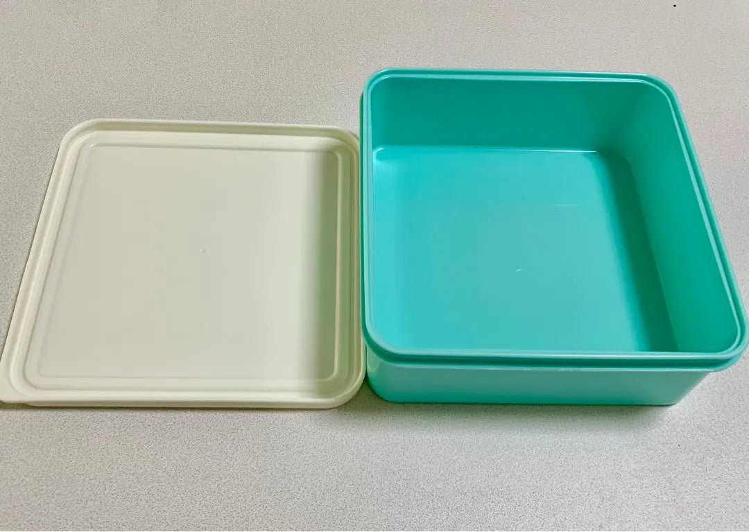 For Natural Garden's Lunch Box 4 and 5 people | ナチュラルガーデンズ　ランチボックス　4、5人用