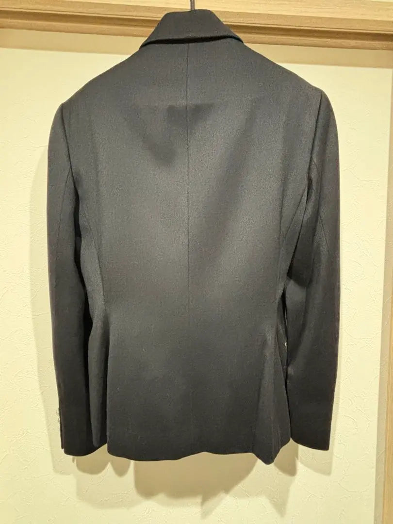 RALPH LAUREN Ralph Lauren Black Jacket 9 Size