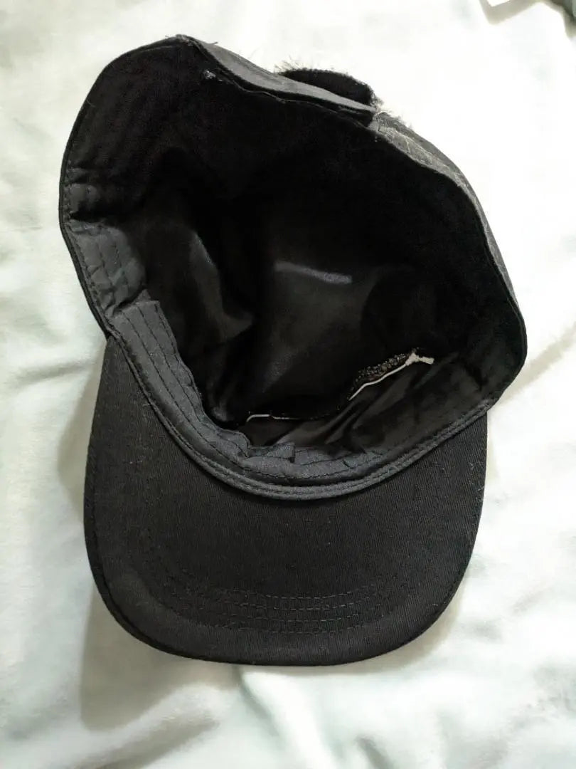 ◎Visera solar, gorra de golf, peluca, exterior, negra, peluca, negra | ◎サンバイザー ゴルフキャップ ウィッグ付き アウトドア ブラック かつら 黒