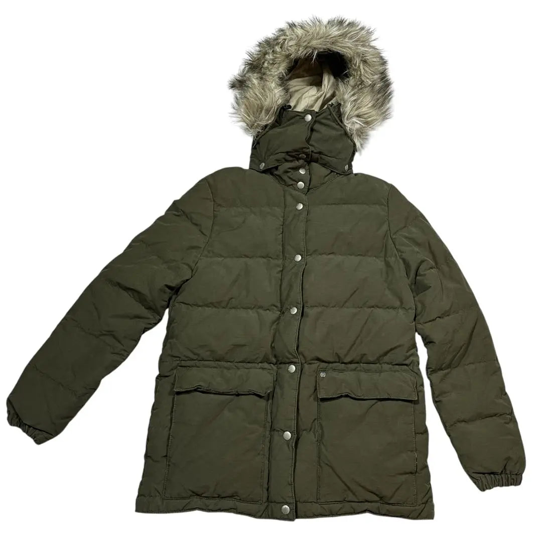 Denim & Supply Ralph Lauren Mod Down Jacket