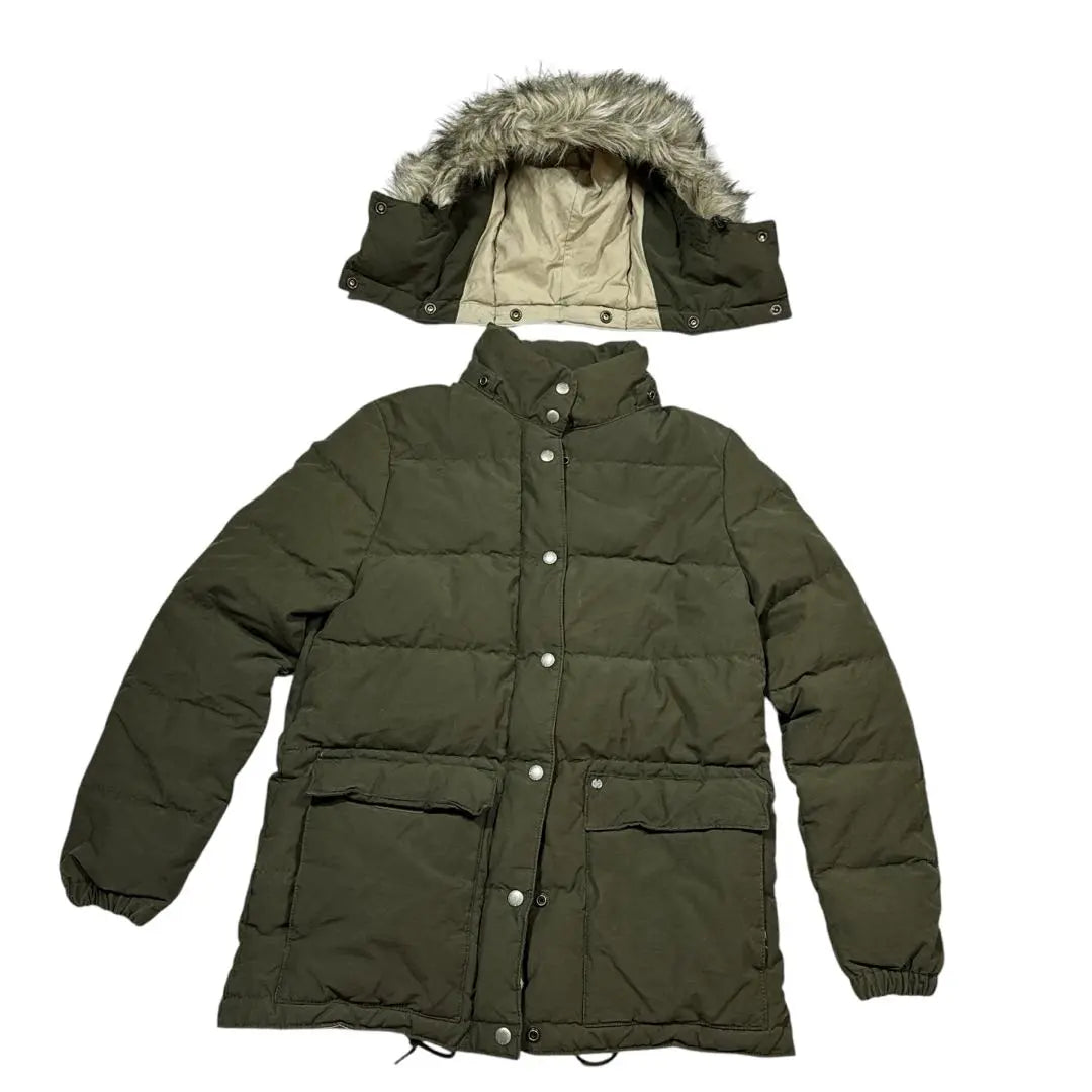 Denim & Supply Ralph Lauren Mod Down Jacket