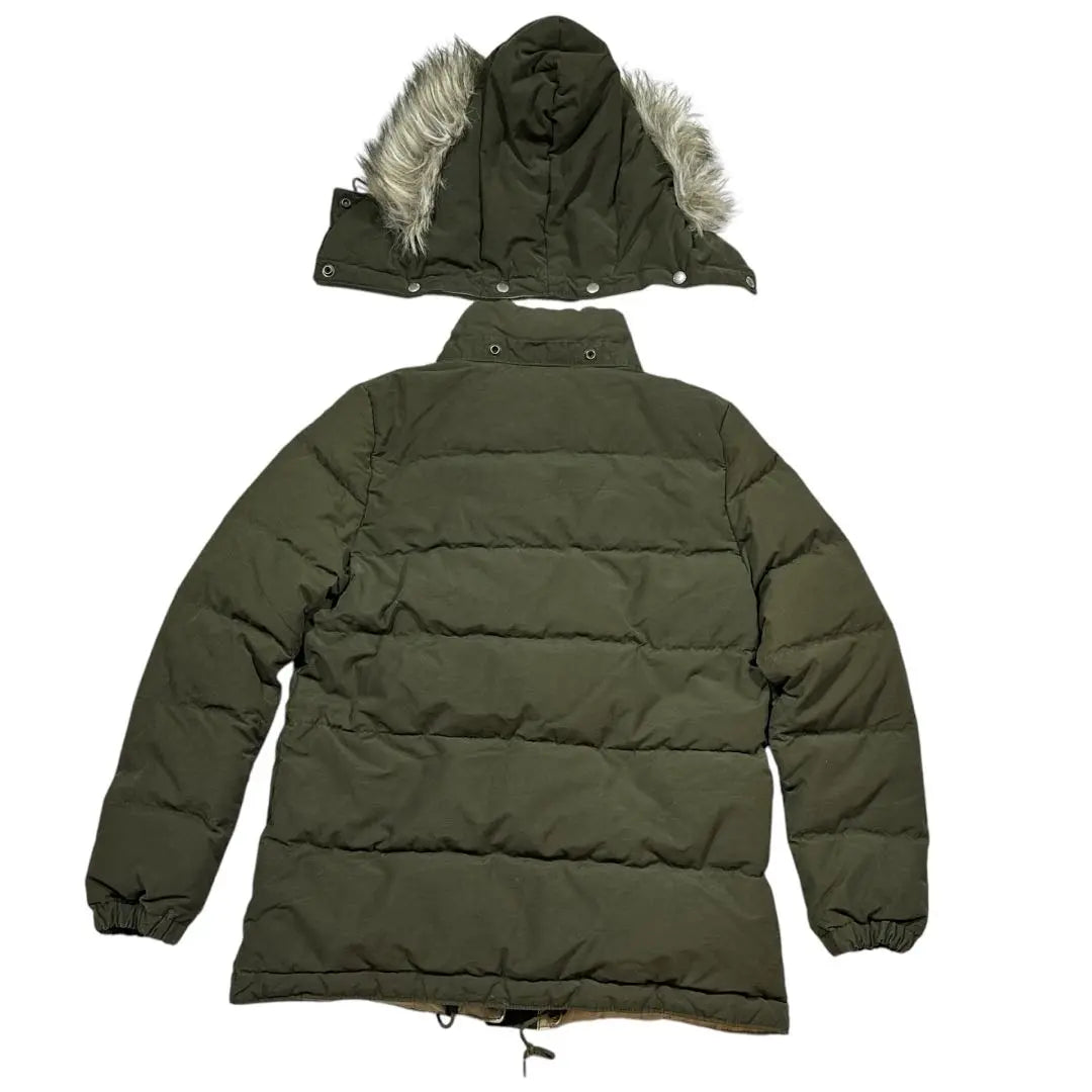 Denim & Supply Ralph Lauren Mod Down Jacket