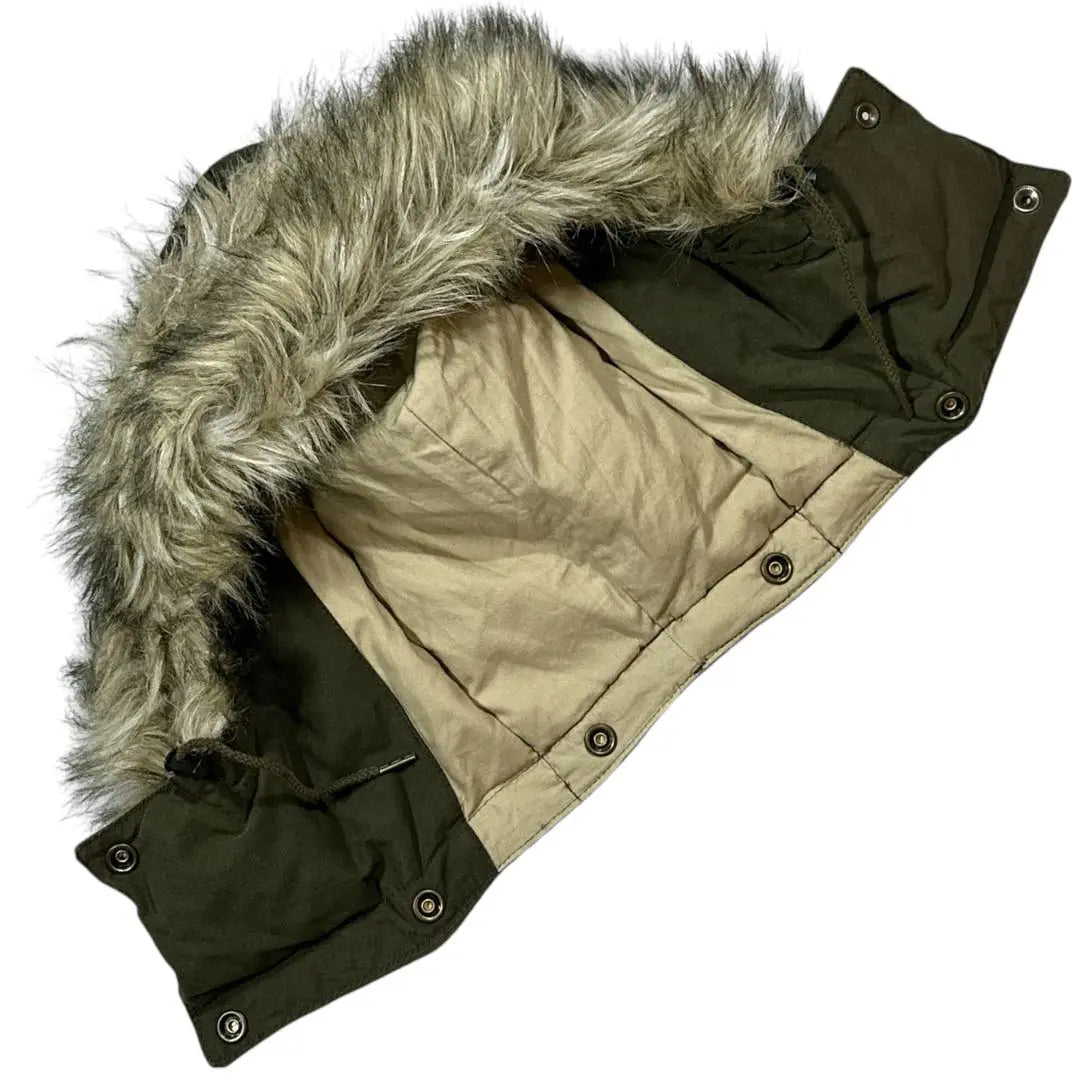 Denim & Supply Ralph Lauren Mod Down Jacket