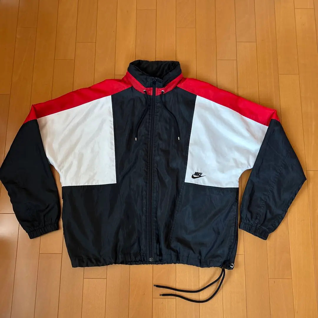 [Price reduction] NIKE Nylon Jacket