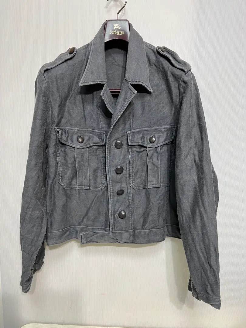 Military Ike Jacket Men's (Netherlands Exhibit)