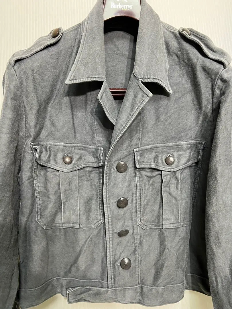 Military Ike Jacket Men's (Netherlands Exhibit)