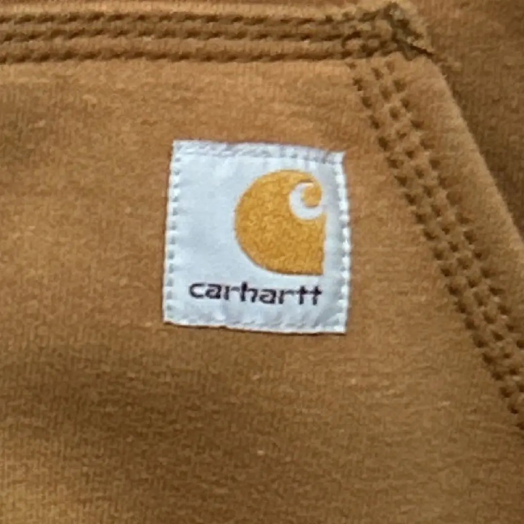 [Raro] Chaqueta térmica Carhartt Active marrón M