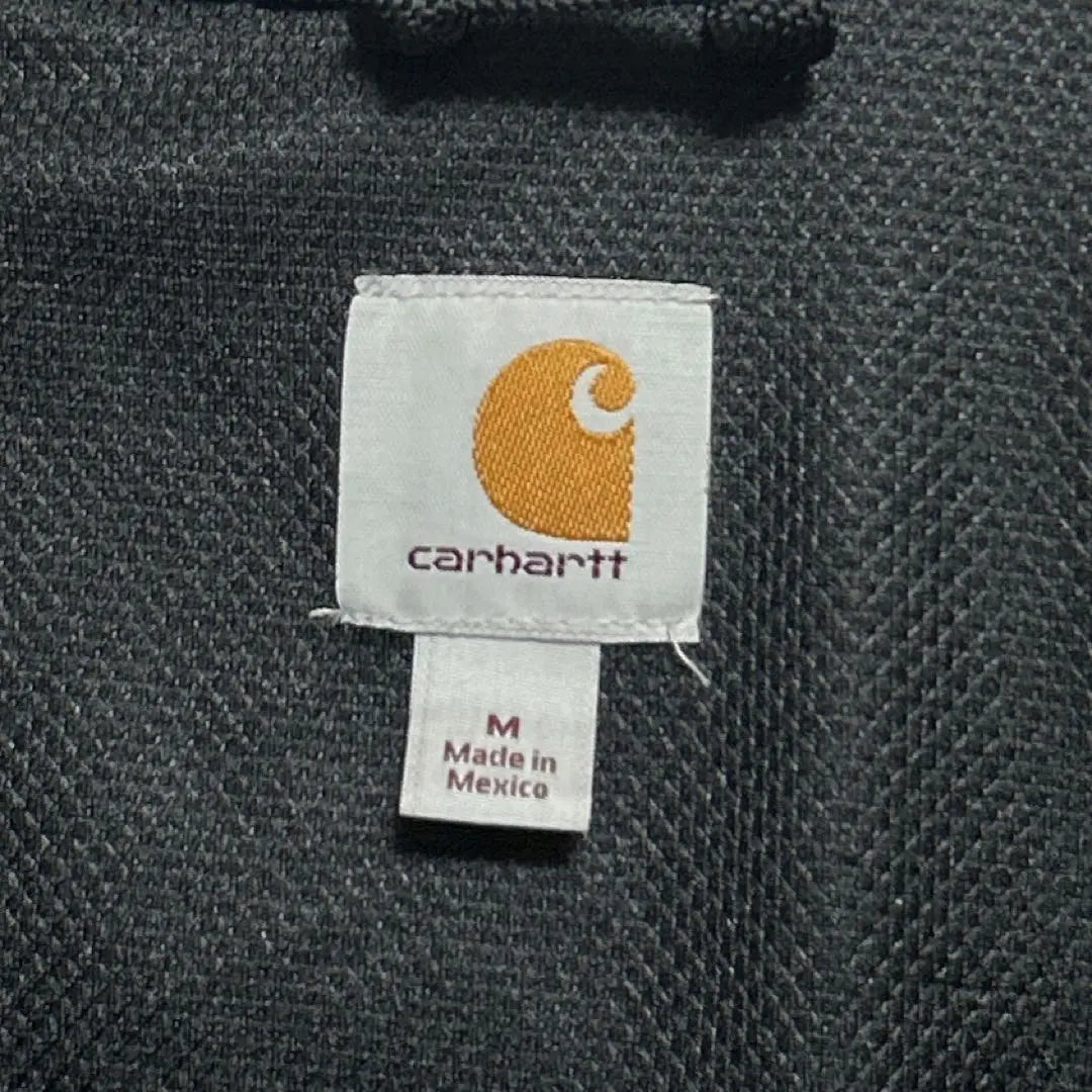 [Raro] Chaqueta térmica Carhartt Active marrón M