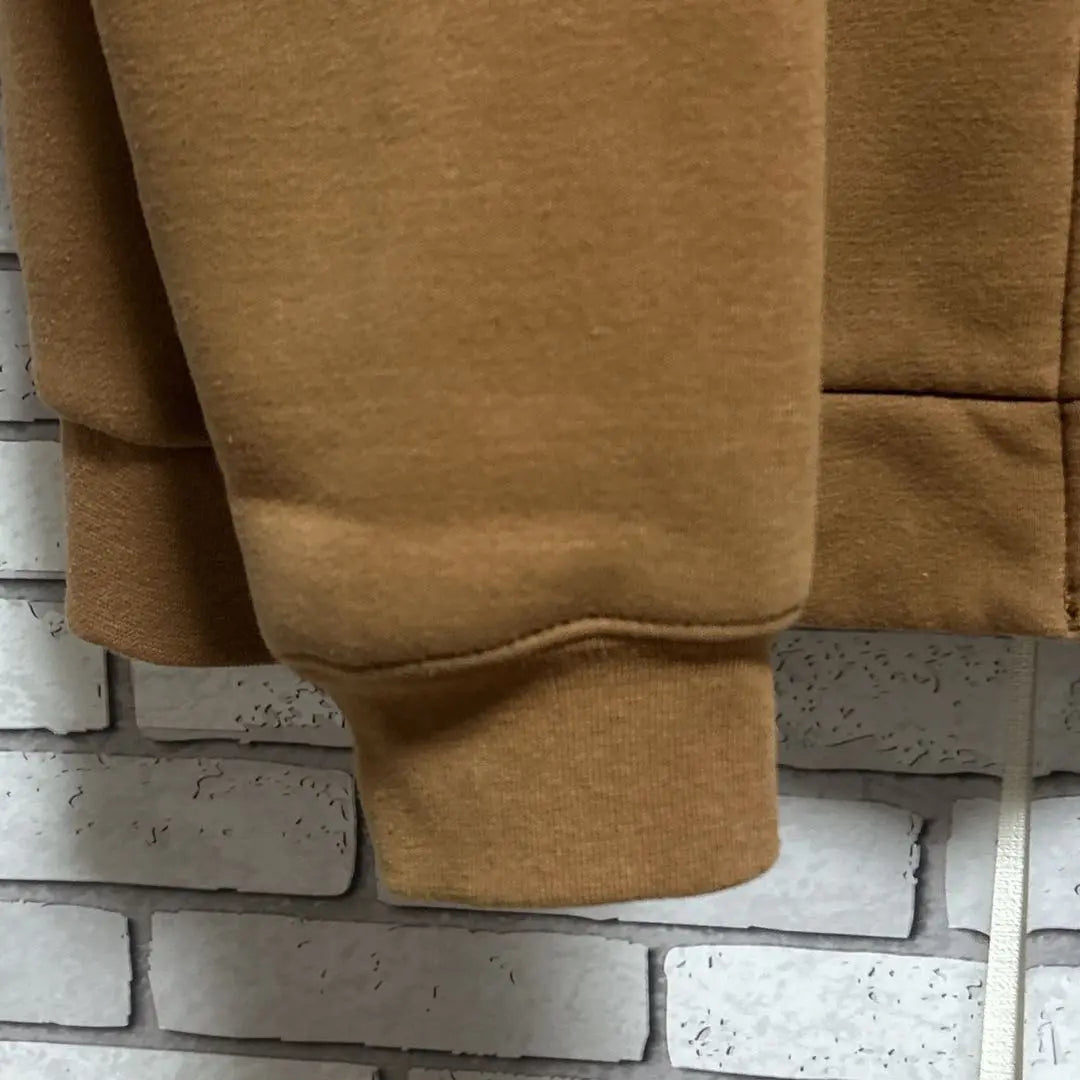 [Rare] Carhartt Active Thermal Jacket Brown M