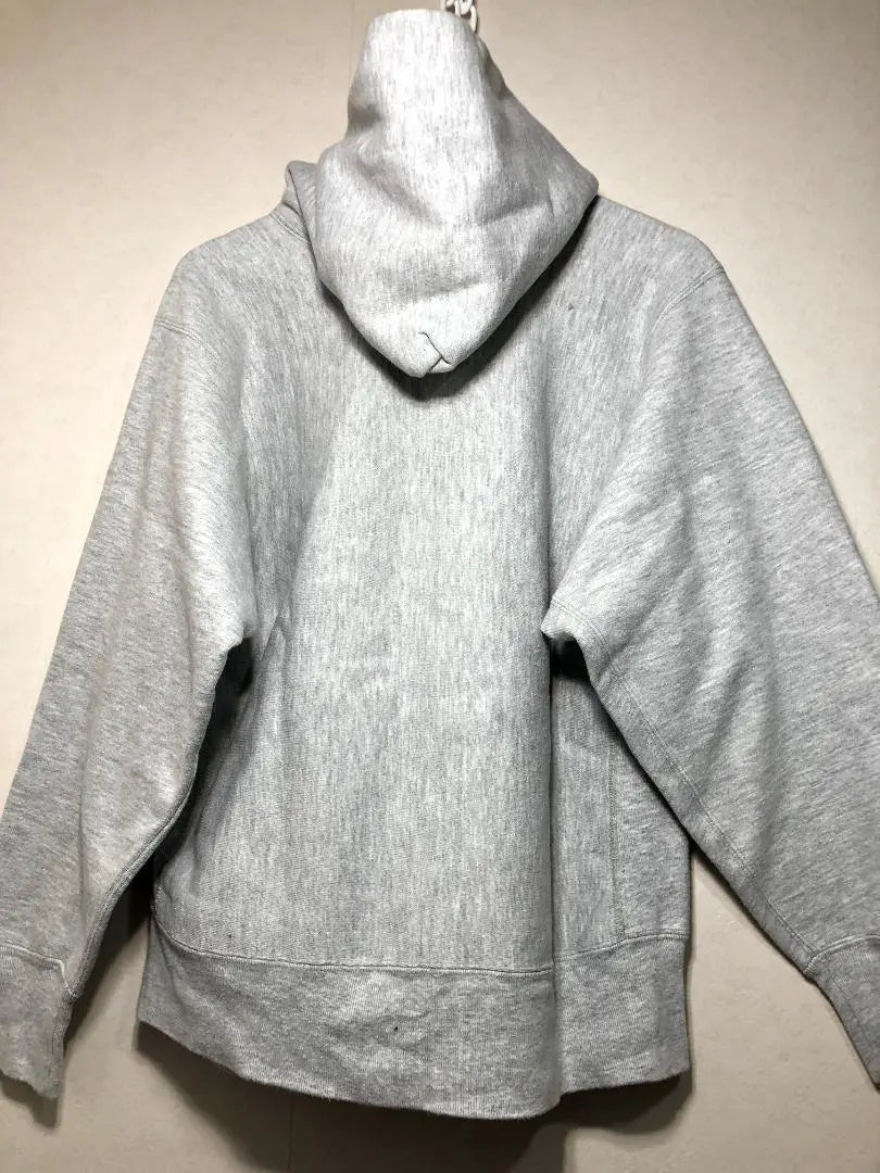 071050 CHAMPION REVERSE WEAVE OLD