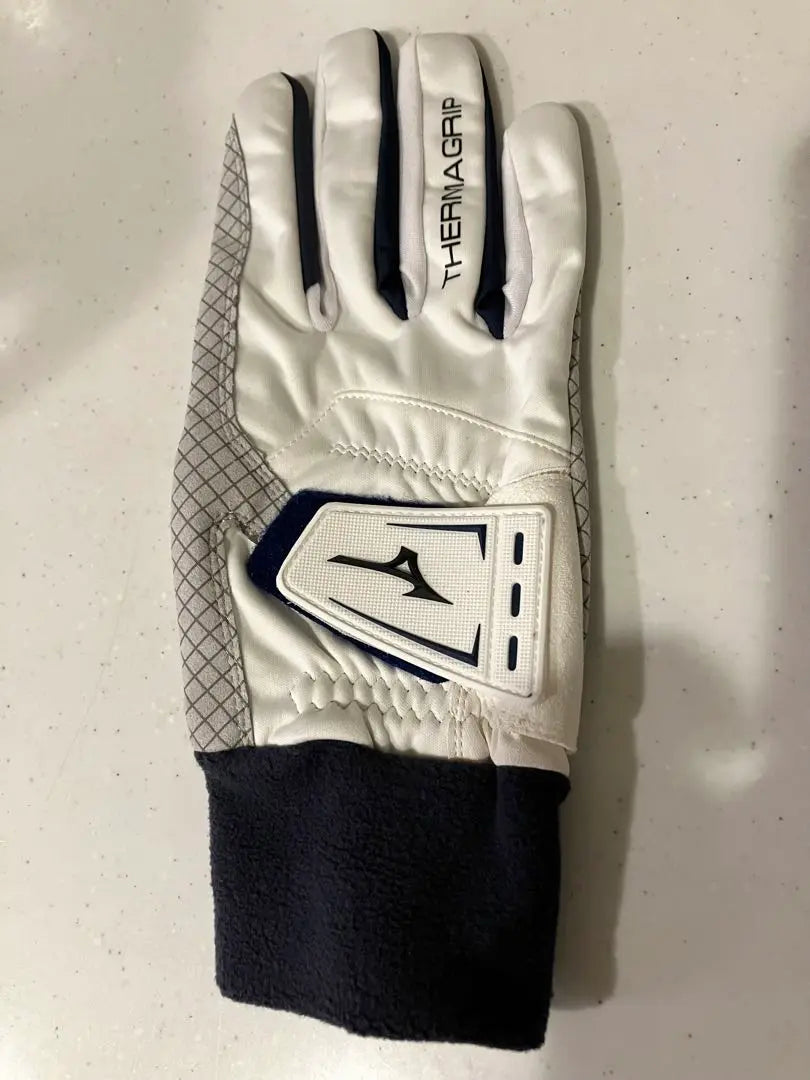 Mizuno Mizuno Therma Grip Golf Glove | ミズノ　Mizuno Therma Grip ゴルフグローブ