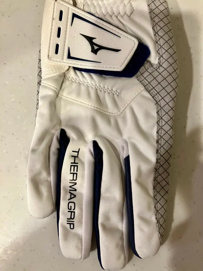 Mizuno Mizuno Therma Grip Golf Glove | ミズノ　Mizuno Therma Grip ゴルフグローブ