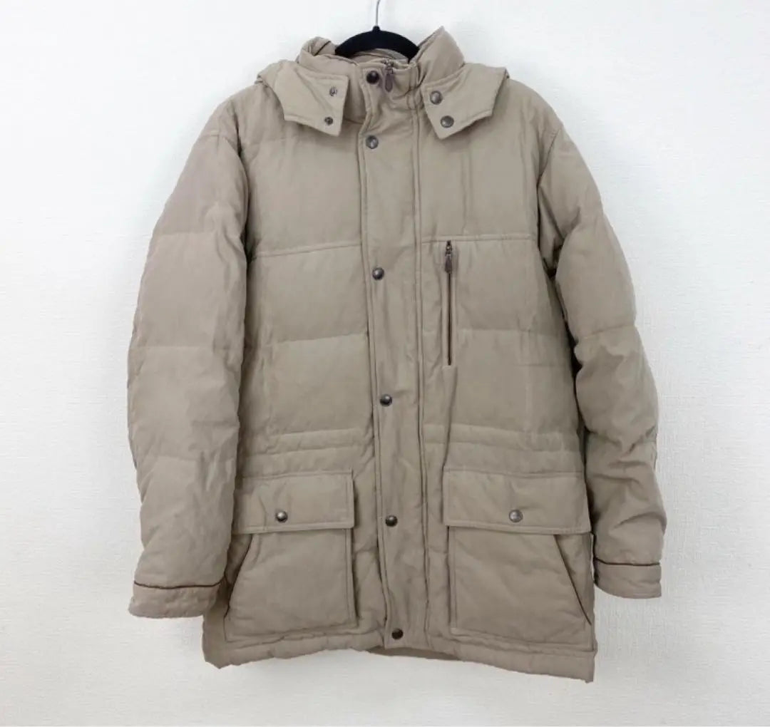 〇4849b 〇 Macchio down jacket men | 〇4849B〇 MACCHIO ダウンジャケット 男性