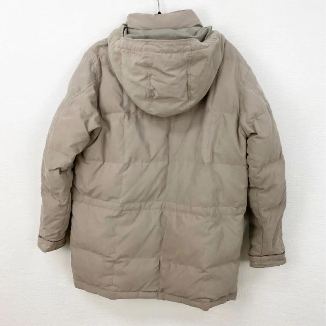 〇4849b 〇 Macchio down jacket men | 〇4849B〇 MACCHIO ダウンジャケット 男性