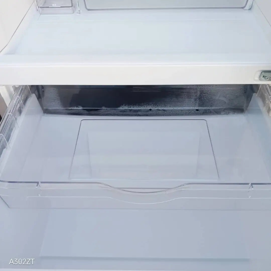 Envío gratuito Hitachi Modelo popular Refrigerador grande con función automática de fabricación de hielo 375L