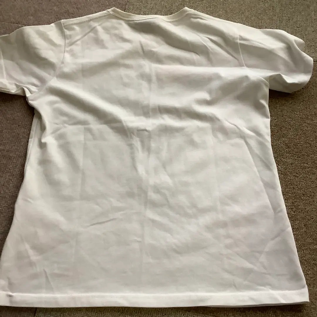 Helly Hansen Graphic T-shirt WL White