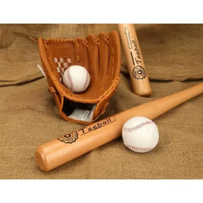 Softball Gloves 12.5 Brown Baseball Soft Catch Ball Gloves Elementary, Junior and Senior High School