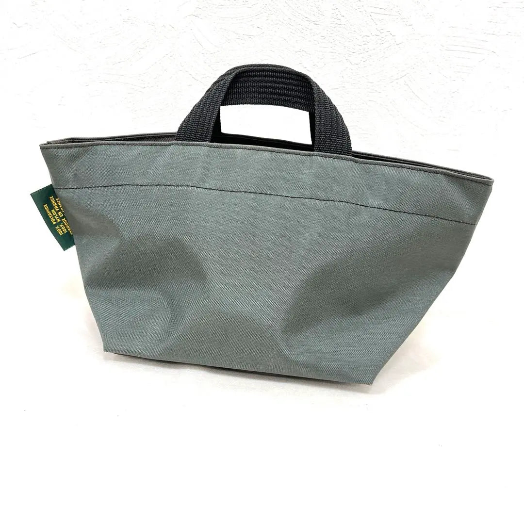 [Good condition] Herve Chapelier Ship-shaped tote bag