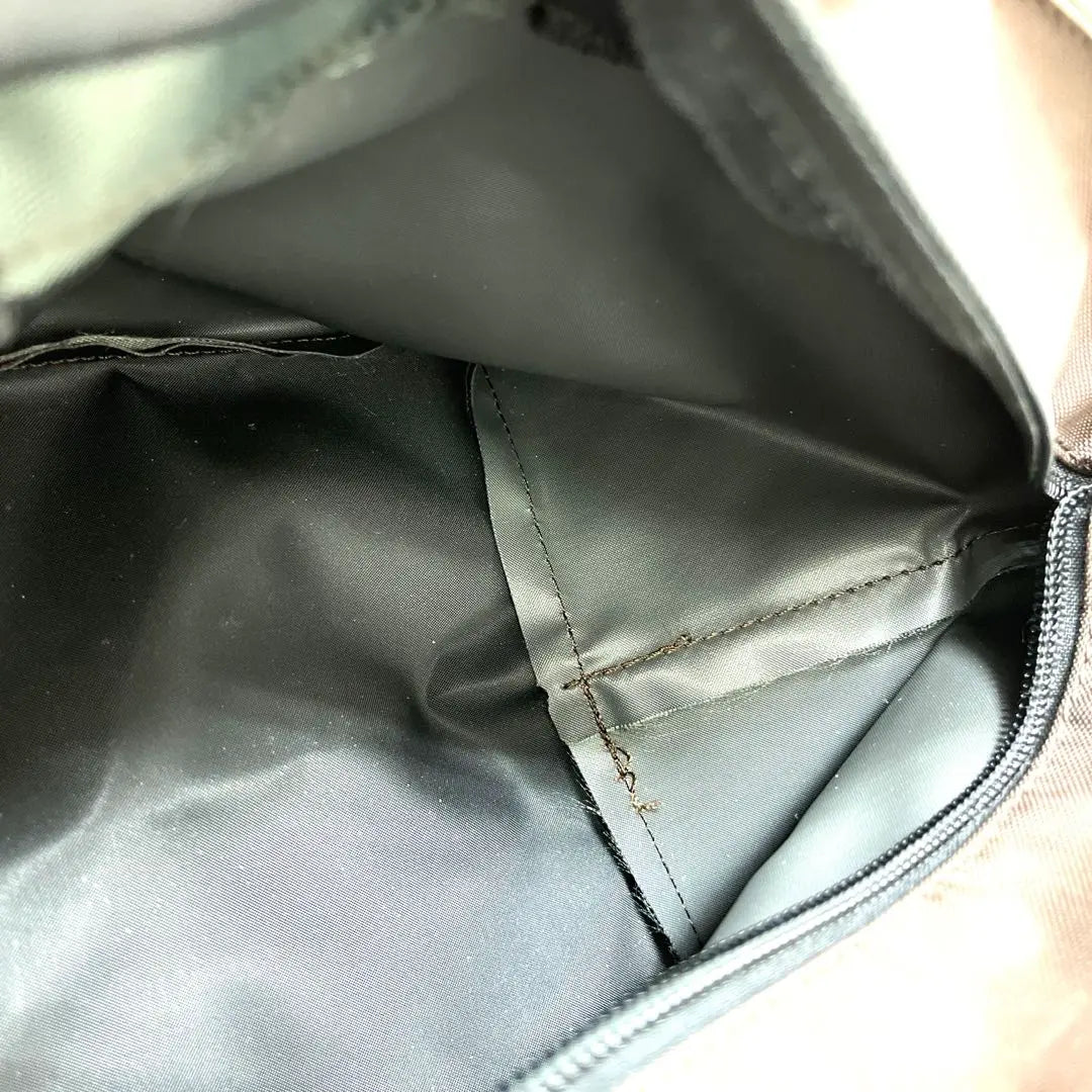 [Good condition] Herve Chapelier Ship-shaped tote bag