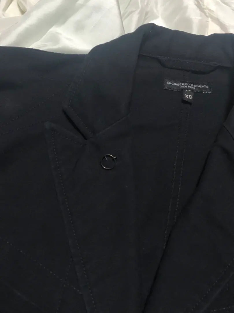 engineered garments bedford jacket xs