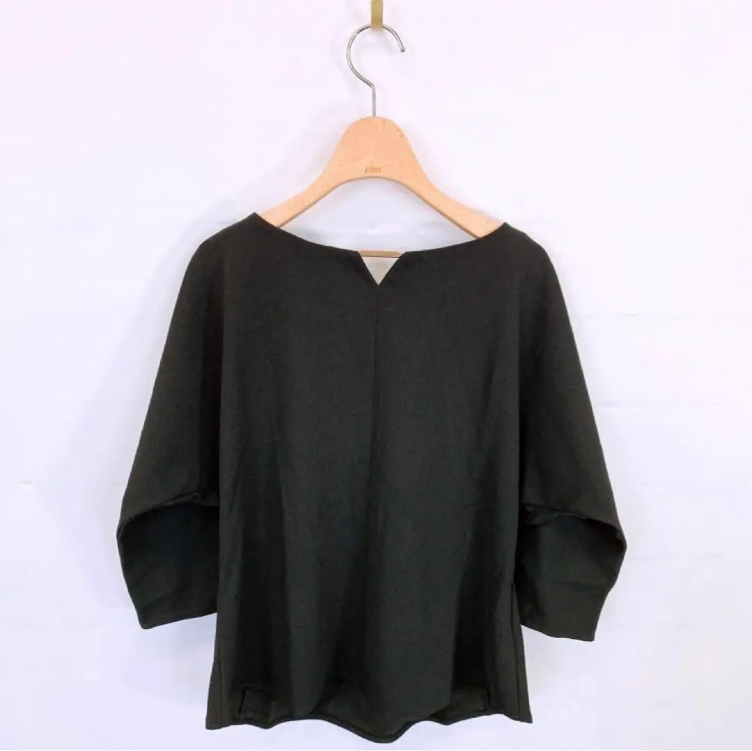 16 New A.V.V 2way cut -and -see blouse | 16 新品 a.v.v 2WAY カットソー ブラウス