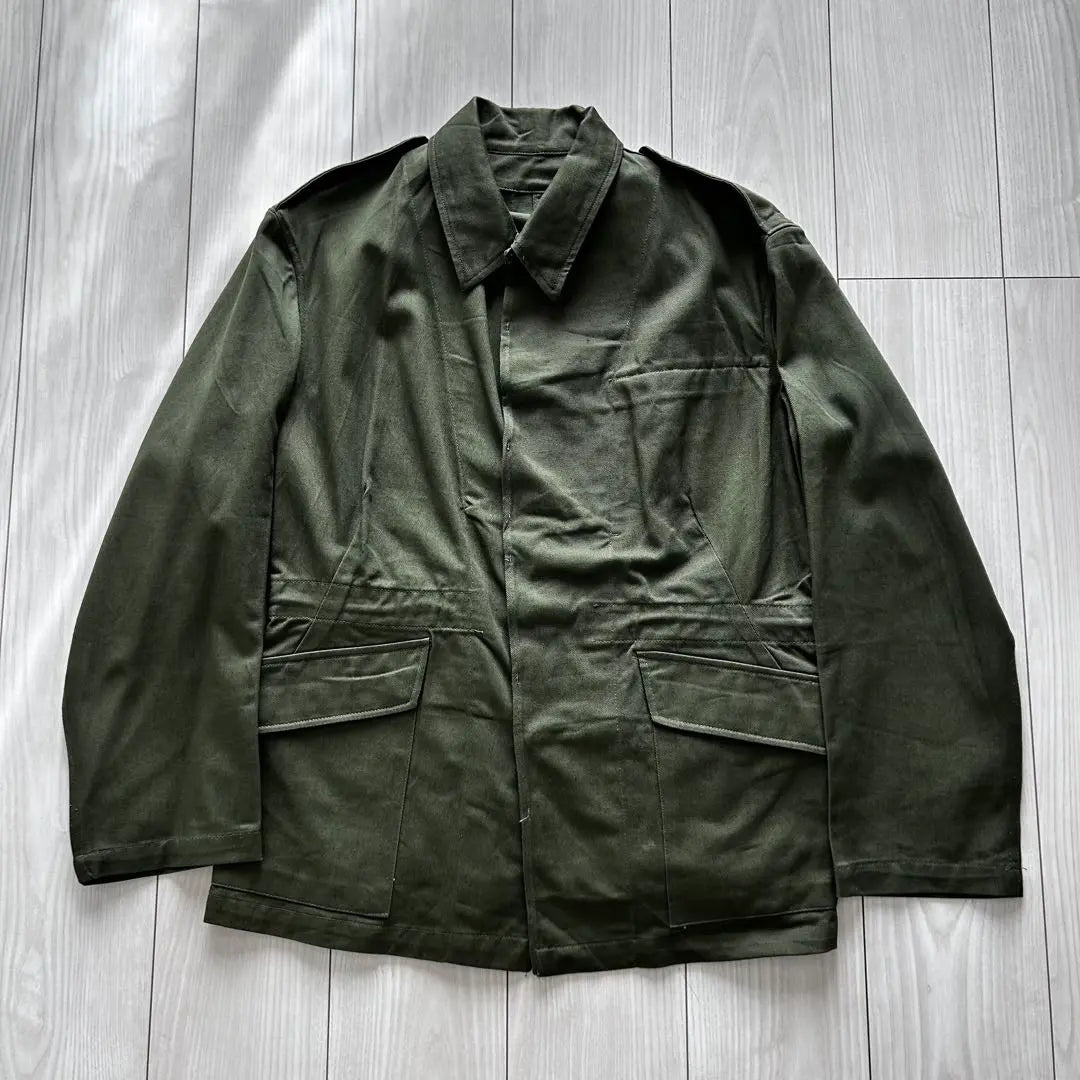 [Dead Stock] 60s British Army Officer Jacket Size 3