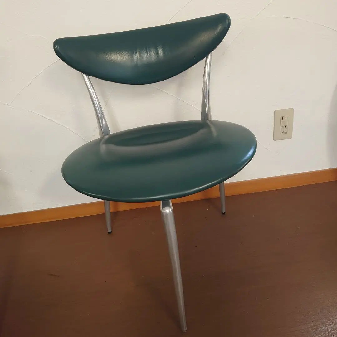 Link chair ADAL 3-legged Postmodern