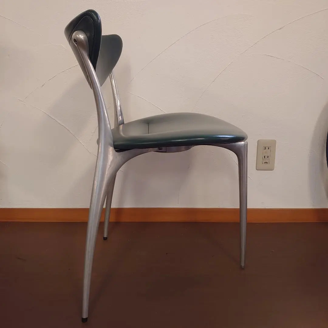 Link chair ADAL 3-legged Postmodern