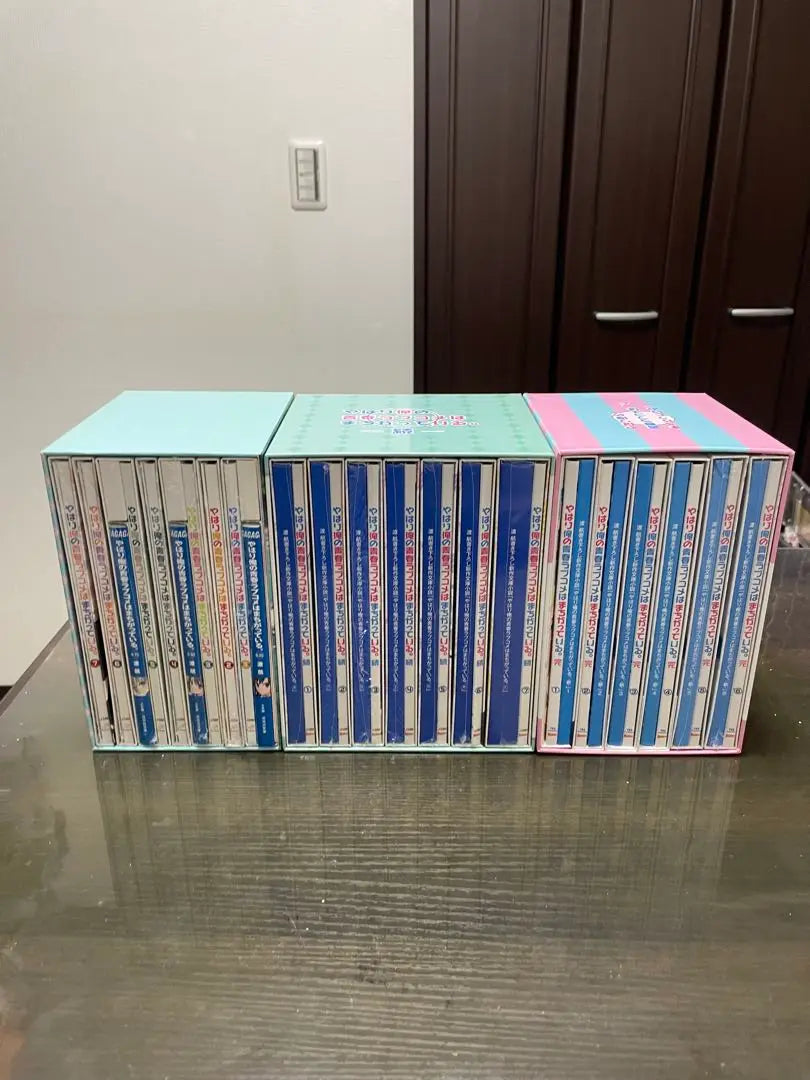 My Youth Romantic Comedy Is Wrong Blu-ray Full Set Storage Box