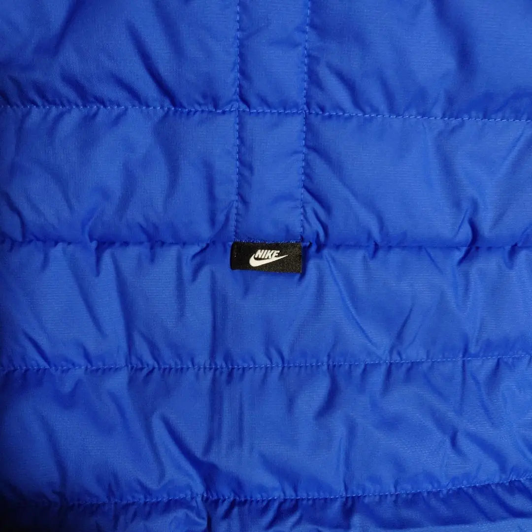 Nike: Men: Size L: Therma-FIT Reversible Hooded Jacket