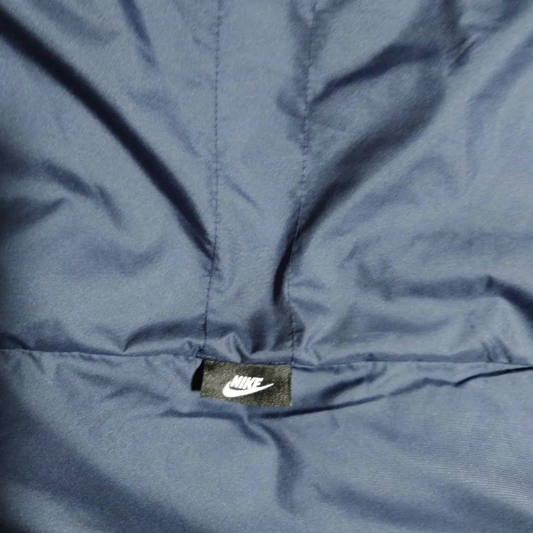 Nike: Men: Size L: Therma-FIT Reversible Hooded Jacket