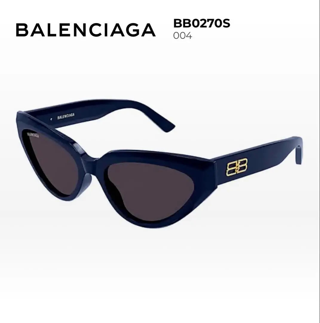 BALENCIAGA sunglasses