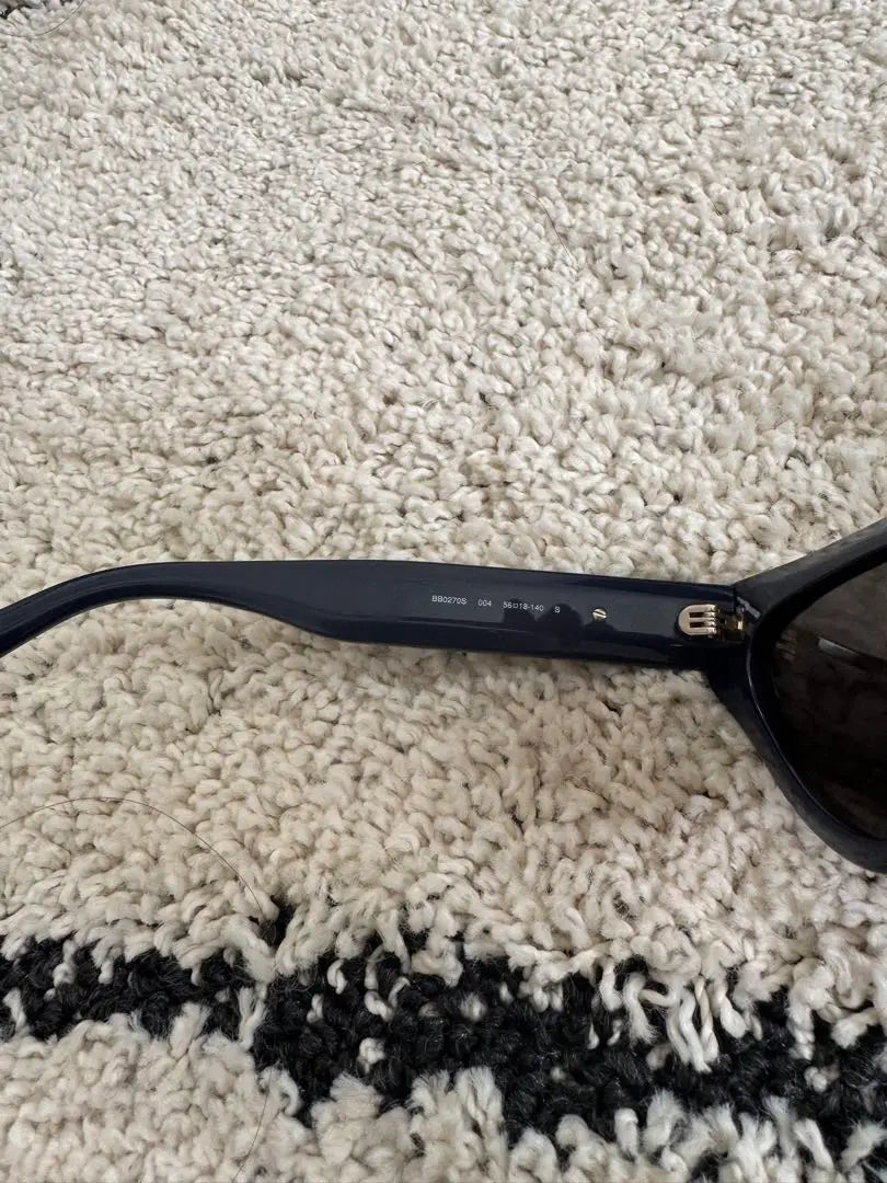 BALENCIAGA sunglasses