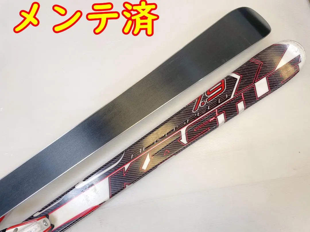 ◆ Ski KASTLE AEROSPEED 7.9 173 Carving ski