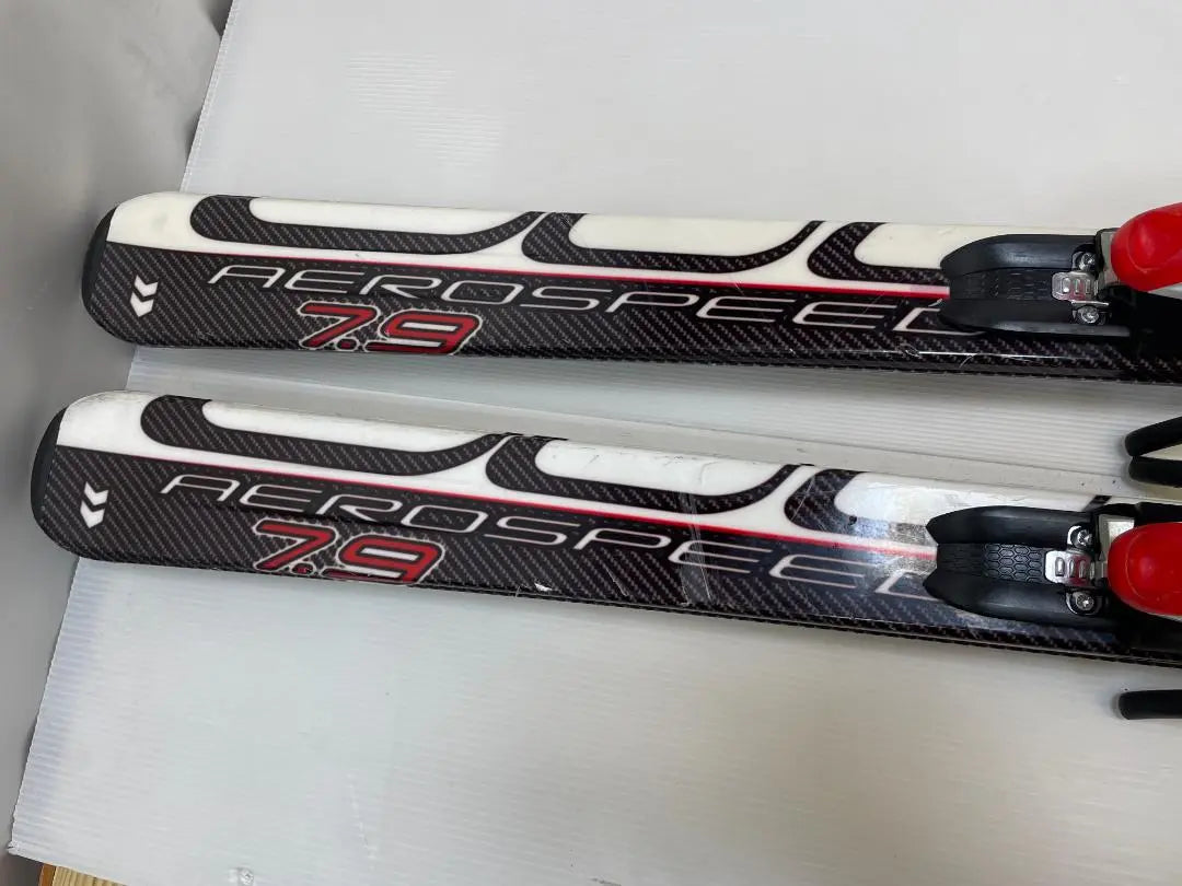 ◆ Ski KASTLE AEROSPEED 7.9 173 Carving ski