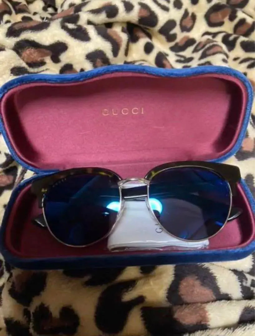 ☆Final price reduction☆Only try on☆GUCCI☆Sunglasses☆ | ☆最終お値下げ☆試着のみ☆GUCCI☆サングラス☆