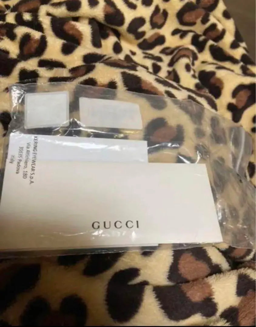 ☆Reducción de precio final☆Solo pruébate☆GUCCI☆Gafas de sol☆ | ☆最終お値下げ☆試着のみ☆GUCCI☆サングラス☆