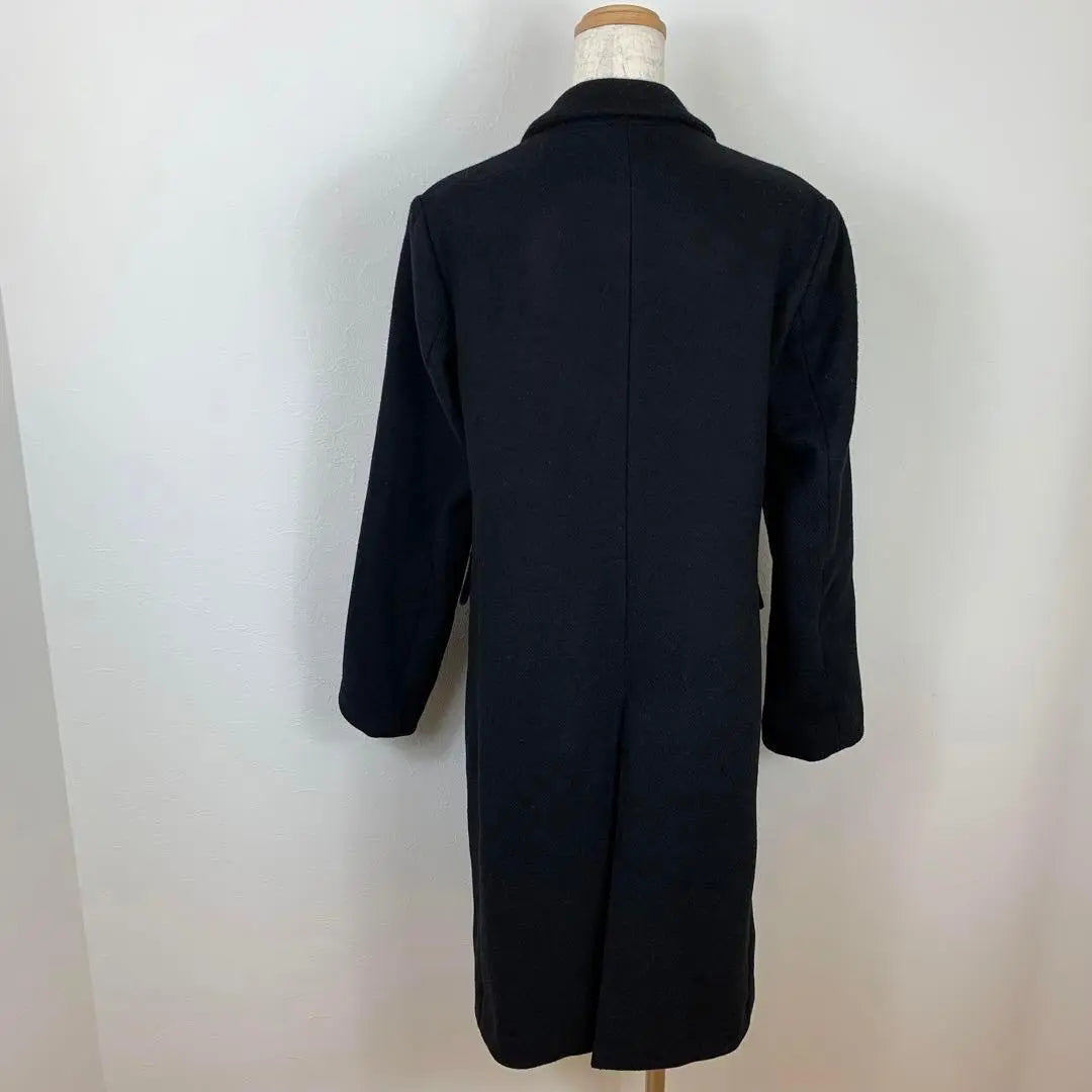 → 2,980 yen SENSE OF PLACE Coat size 38 black (shipping included)