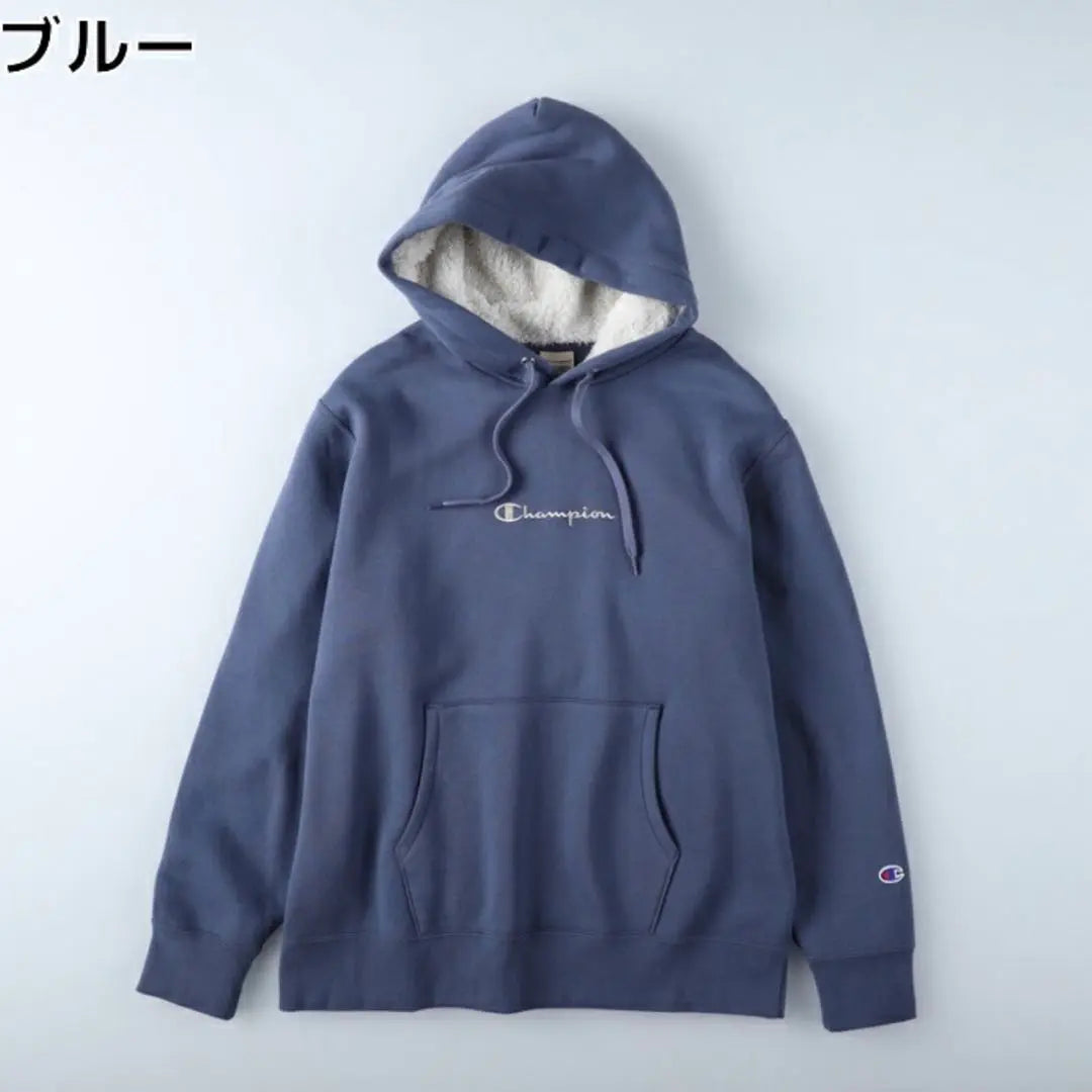 Champion hoodie