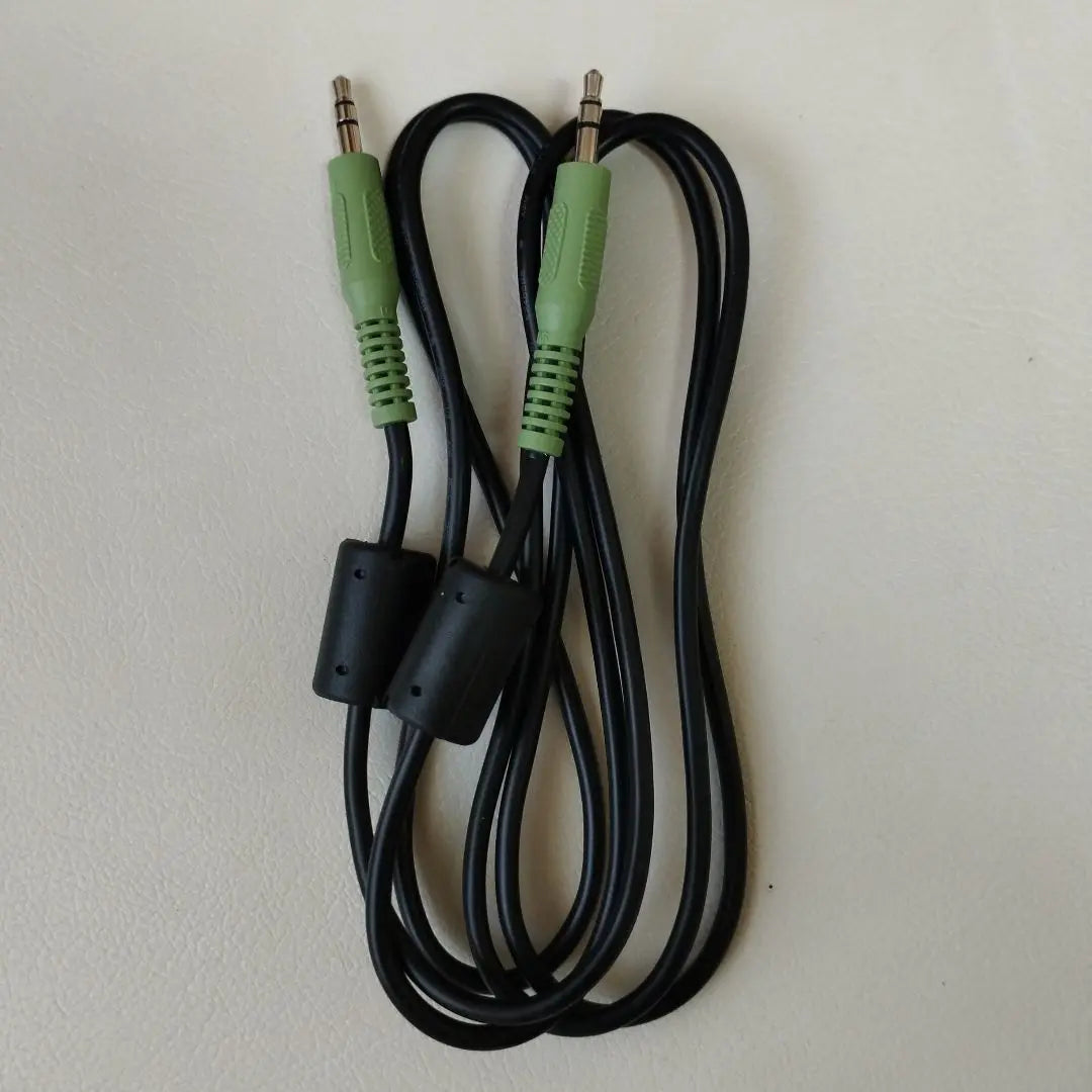 [Sin usar] Cable de audio de 1,5 m