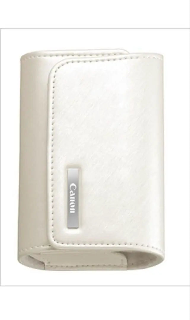 Estuche blando para cámara Canon CSC-2 (blanco) CSC-2WH