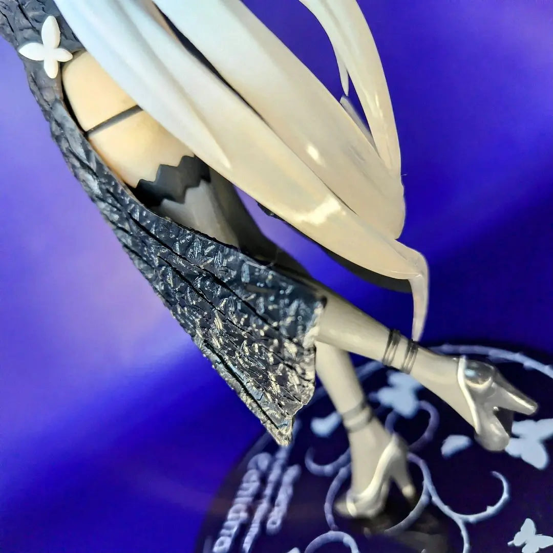 Beautiful girl figure Re:Zero Coreful Echidna Chinese dress ver.