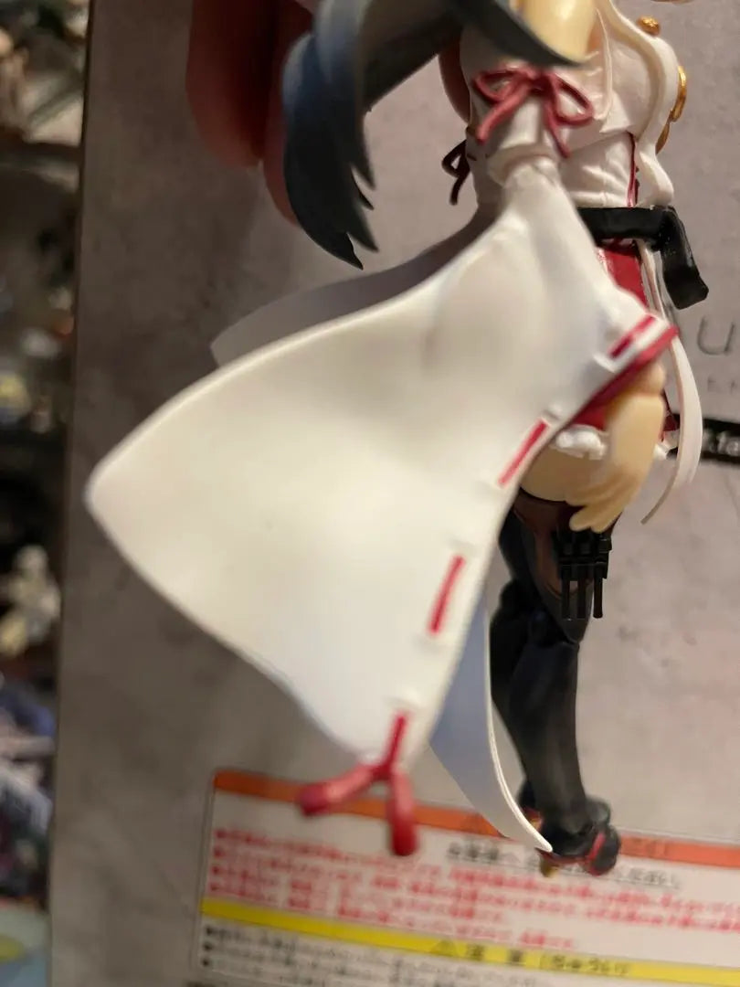 [Open item] KanColle Haruna Kaini Armor Girls Project Miditsch Haruna