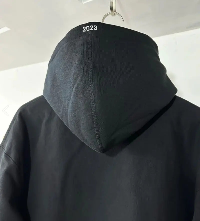 Supreme 23FW Box Logo Hooded Sweatshirt